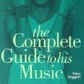 Cover Art for 0752187504245, Eminem : Complete Guide to His Music by Peter Doggett