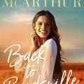 Cover Art for 9781761047992, Back to Birdsville by Fiona McArthur