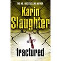 Cover Art for 9781858789033, Fractured [Braille]: Grade 2 by Karin Slaughter