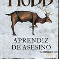 Cover Art for 9788498007343, APRENDIZA DE ASESINOS (Spanish Edition) by Robin Hobb
