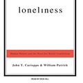 Cover Art for 9781400138128, Loneliness by John T. Cacioppo