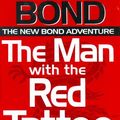 Cover Art for 9780399148842, The Man with the Red Tattoo by Raymond Benson