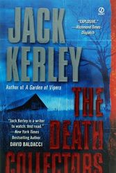 Cover Art for 9780451218292, The Death Collectors by Jack Kerley