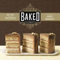 Cover Art for 9781584799856, Baked Elements by Matt Lewis