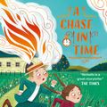 Cover Art for 9781788008662, A Chase In Time by Sally Nicholls