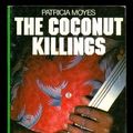 Cover Art for 9780140045932, The Coconut Killings by Patricia Moyes