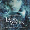 Cover Art for 9781419827235, Lady in the Water by M. Night Shyamalan