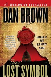 Cover Art for 9780385533133, The Lost Symbol by Dan Brown