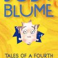 Cover Art for 9780425193792, Tales of a Fourth-Grade Nothing by Judy Blume