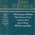 Cover Art for 9780863077074, The Grapes of Wrath by John Steinbeck