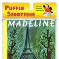 Cover Art for 9780142408711, Madeline by Ludwig Bemelmans