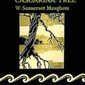 Cover Art for 9781646797035, The Casuarina Tree by W. Somerset Maugham