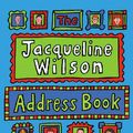 Cover Art for 9780385604901, Jacqueline Wilson Address Book by Jacqueline Wilson