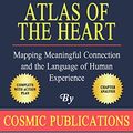 Cover Art for B09NYJPKMC, Workbook: Atlas of the Heart by Brené Brown: Mapping Meaningful Connection and the Language of Human Experience by Cosmic Publications