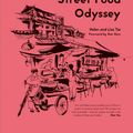 Cover Art for 9781910904602, Chinese Street Food Odyssey by Helen Tse