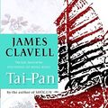Cover Art for 9780385343251, Tai-Pan by James Clavell