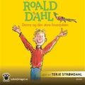 Cover Art for 9788242108418, Danny og den store fasanjakten by Roald Dahl