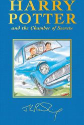 Cover Art for 9780747545774, Harry Potter and the Chamber of Secrets by J. K. Rowling