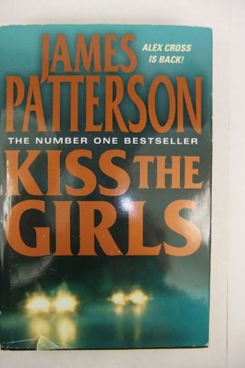 Cover Art for 0000001432039, Kiss the Girls by Unknown