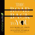 Cover Art for B01M0TPG72, The Road Back to You: An Enneagram Journey to Self-Discovery by Ian Morgan Cron, Suzanne Stabile