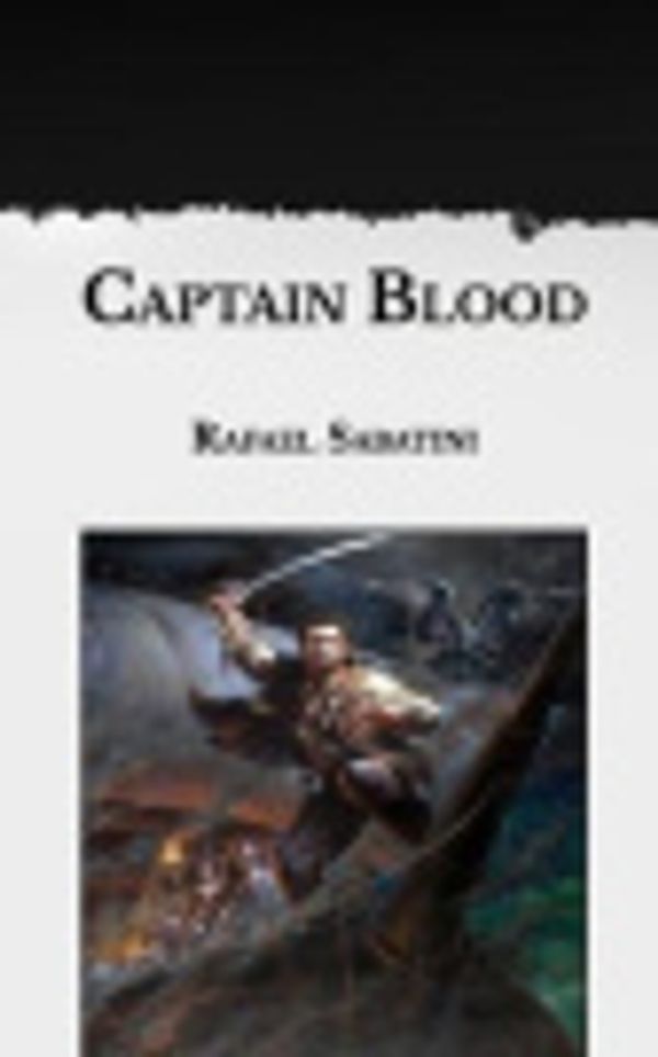 Cover Art for 9798594780484, Captain Blood: His Odyssey by Sabatini, Rafael