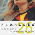 Cover Art for 9780743461962, Escape (Fearless) by Francine Pascal