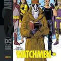 Cover Art for 9788828730460, Watchmen by Alan Moore, Dave Gibbons