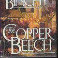 Cover Art for 9780385308533, The Copper Beech by Maeve Binchy