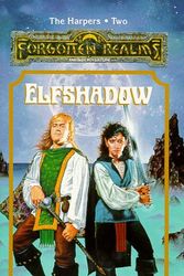 Cover Art for 9781560761174, Songs and Swords: Elfshadow Bk. 1 by Elaine Cunningham