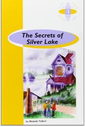 Cover Art for 9789963468898, THE SECRETS OF SILVER LAKE by Michelle Telford