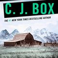 Cover Art for B0050C52DI, Out of Range (Joe Pickett series Book 5) by C.j. Box
