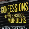 Cover Art for 9780316207669, The Private School Murders by James Patterson, Maxine Paetro
