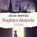 Cover Art for 9789187343452, Sophies historia by Jojo Moyes