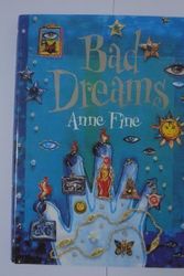 Cover Art for 9780385603157, Bad Dreams by Anne Fine