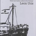 Cover Art for 9788577990290, Exodus by Leon Uris