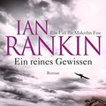 Cover Art for 9783442469399, Die Spiegelstadt by Ian Rankin