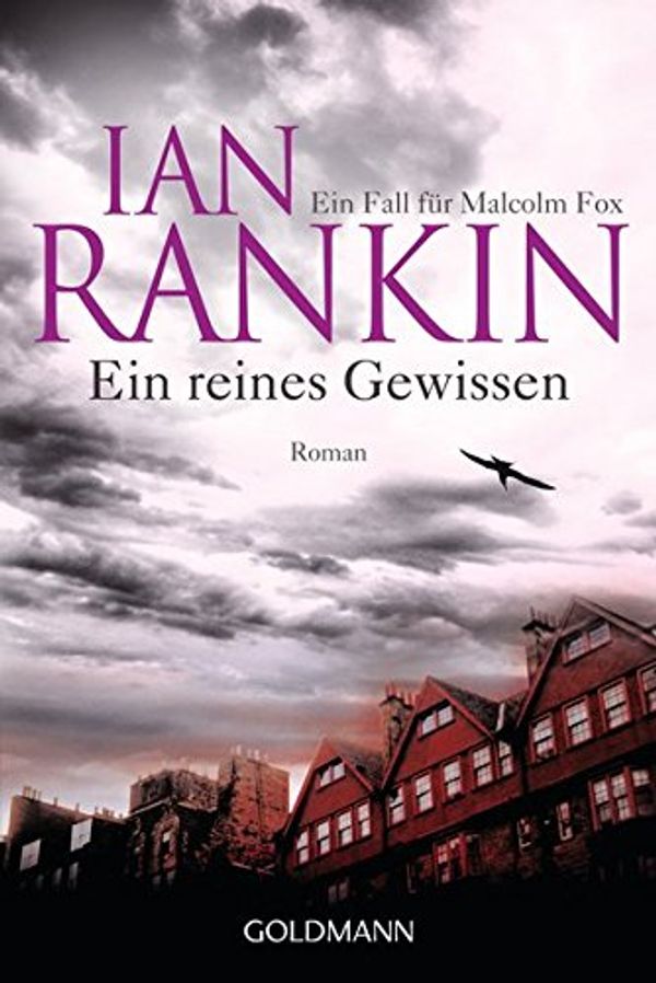 Cover Art for 9783442469399, Die Spiegelstadt by Ian Rankin