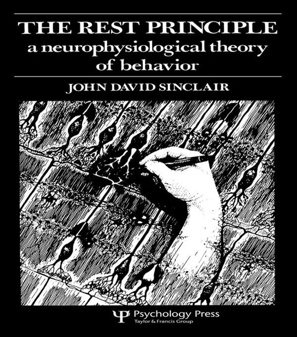 Cover Art for 9781317757849, The Rest Principle by J. D. Sinclair