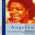 Cover Art for 9781405502290, I Know Why the Caged Bird Sings by Dr Maya Angelou, Dr Maya Angelou