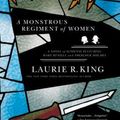 Cover Art for 9780312427375, A Monstrous Regiment of Women by Laurie R. King