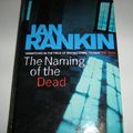 Cover Art for 9781846178443, The Naming of the Dead by Ian Rankin