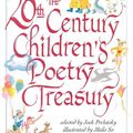 Cover Art for 9780679993148, The 20th Century Children's Poetry Treasury by Jack Prelutsky