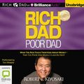Cover Art for 9781469294308, Rich Dad Poor Dad by Robert Kiyosaki