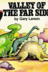 Cover Art for 9780751505917, Valley Of The Far Side by Gary Larson