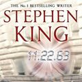 Cover Art for 9781444727302, 11.22.63 by Stephen King