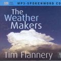 Cover Art for 9780642590367, The Weather Makers by Tim Flannery