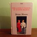 Cover Art for 9781850892731, Lonely Passion of Judith Hearne by Brian Moore