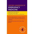 Cover Art for B00QATEOLQ, [Oxford Handbook of Emergency Medicine 4/e (Flexicover) (Oxford Medical Handbooks)] [Author: Wyatt, Jonathan P.] [February, 2012] by Jonathan P. Wyatt