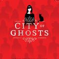 Cover Art for 9781407192765, City of Ghosts by Victoria Schwab
