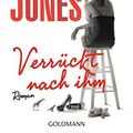 Cover Art for B00FJ0VOBA, Bridget Jones - Verrückt nach ihm: Die Bridget-Jones-Serie 4 - Roman (German Edition) by Helen Fielding